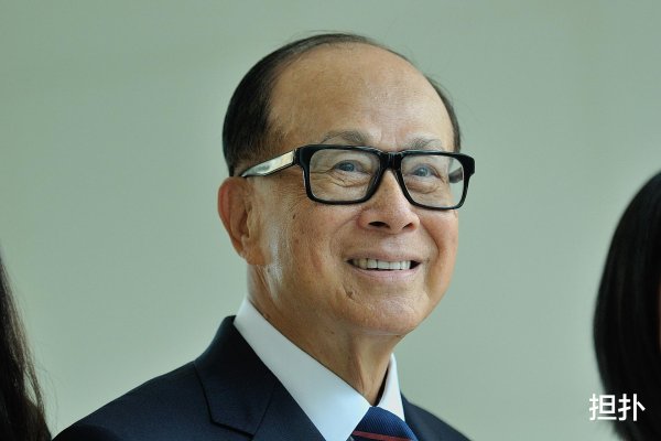 配资炒股在线 李嘉诚卖港口后续怎么走? 内地大概率会出手, 以反垄断名义冻结交易